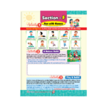 Activity Book KG/Prep (Age 5-6 years) - Image 2