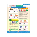 Activity Book KG/Prep (Age 5-6 years) - Image 6