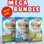 Mega Bundle