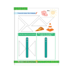 Activity Book Play group (Age 3-4 years) - Image 3