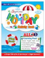 Activity Book Play group (Age 3-4 years) - Image 2